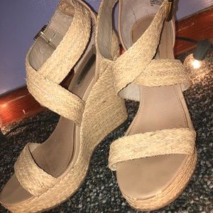 Steve Madden Wedges